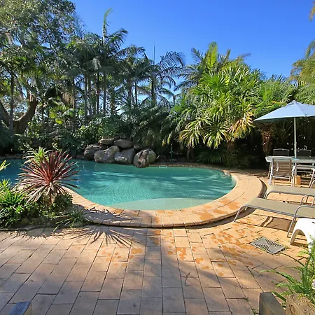 Oasis Inn Ulladulla - Welcoming Guests 18 Years And Older-3