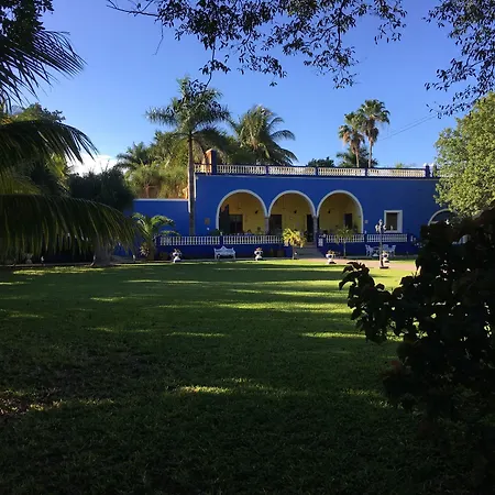 Hacienda San Pedro Nohpat-3