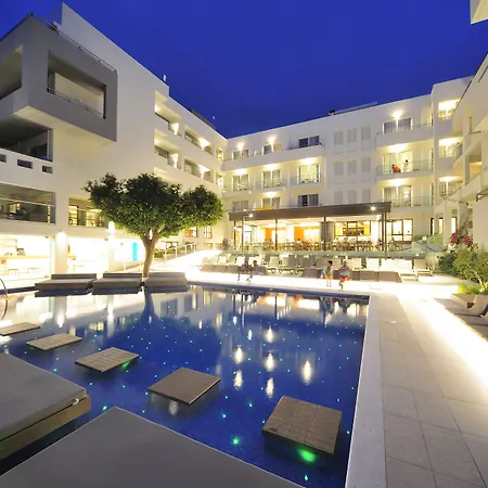 Atrium Ambiance Hotel-3