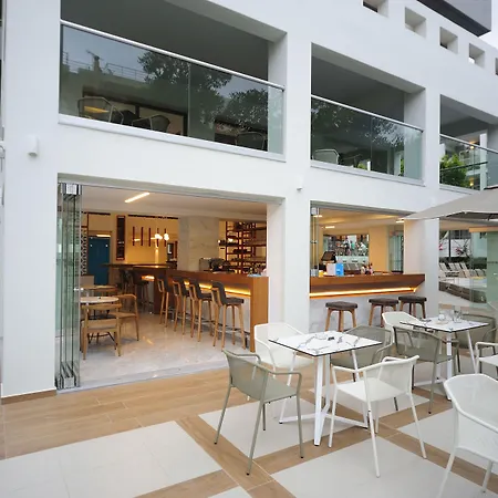 Atrium Ambiance Hotel (Adults Only)-3