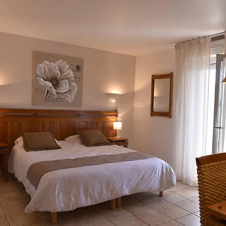 Hôtel A casa di Maria Cicilia-3