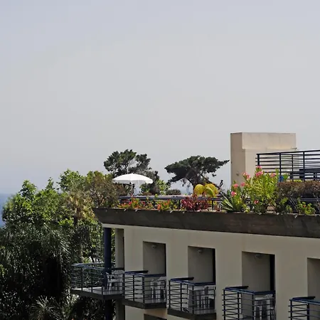 Terrace Mar Suite Hotel-2