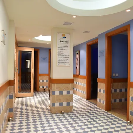 Marina Plaza Hotel, Tala Bay-2