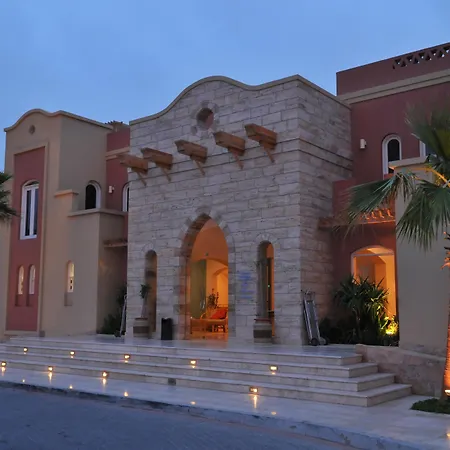 Marina Plaza Hotel, Tala Bay-3