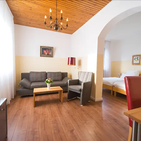 Hotel Zum Kuhhirten-3