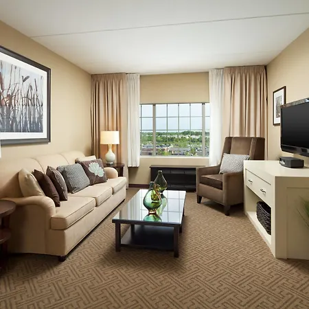 Sheraton Chicago Northbrook-3