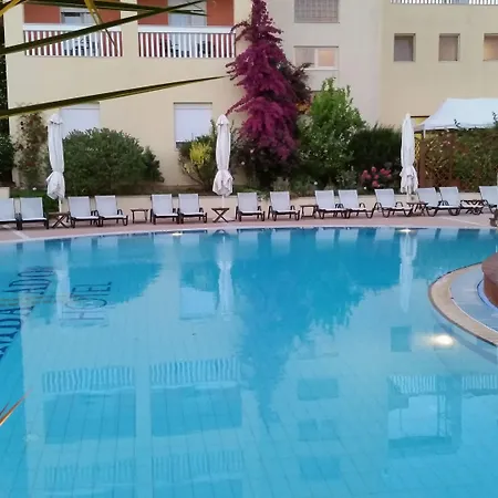 Ambassador Hotel Thessaloniki-2