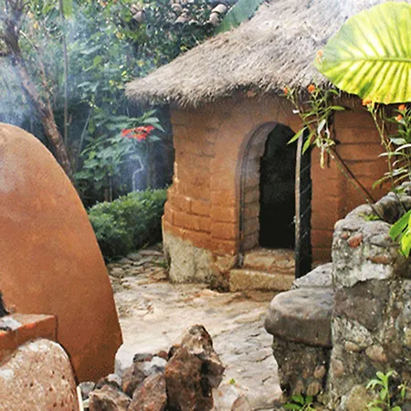 La Casona Breakfast & Wellness Center-3