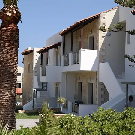 Ledra Maleme Hotel-2