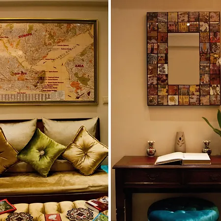 Best Point Hotel Sultanahmet,Istanbul-3