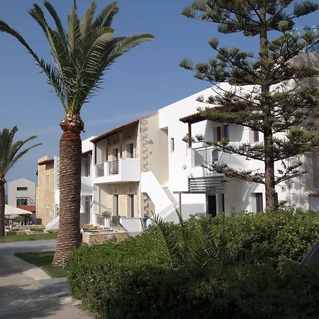 Ledra Maleme Hotel-3