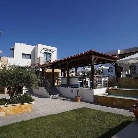 Ledra Maleme Hotel-3