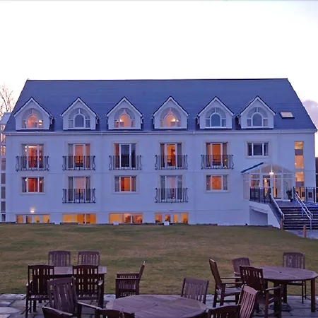 Towers Hotel & Spa-3