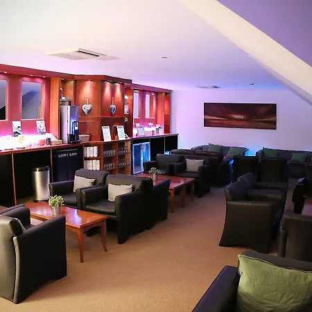 Towers Hotel & Spa-2
