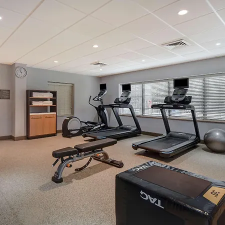 Homewood Suites Newport News - Yorktown By Hilton-2