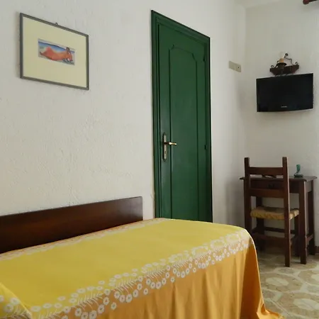 Hotel Don Pedro-3