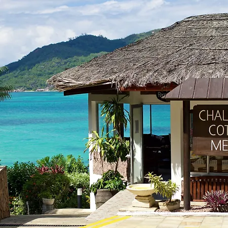 Chalets Cote Mer-2