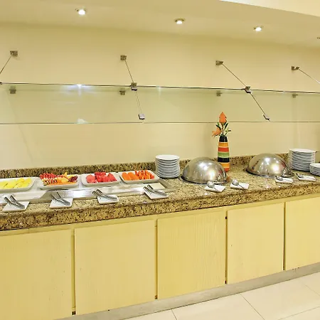 Fiesta Inn Coatzacoalcos-3