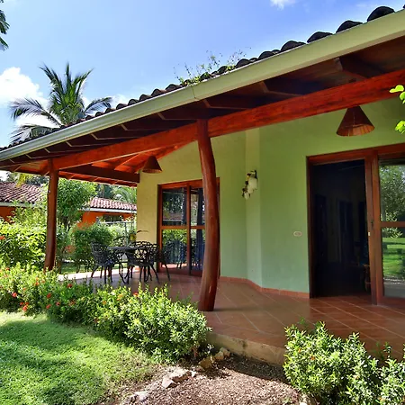 Bahia Esmeralda Boutique Hotel & Villas-2