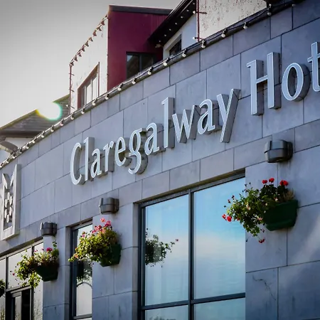 Claregalway Hotel-3