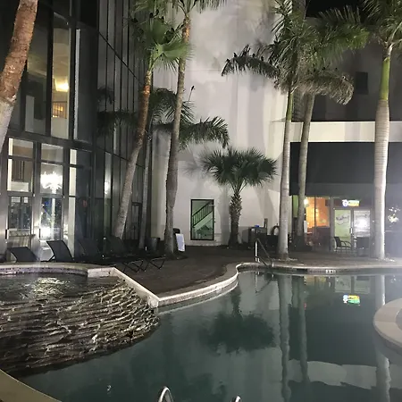 Sunchase Inn & Suites-2