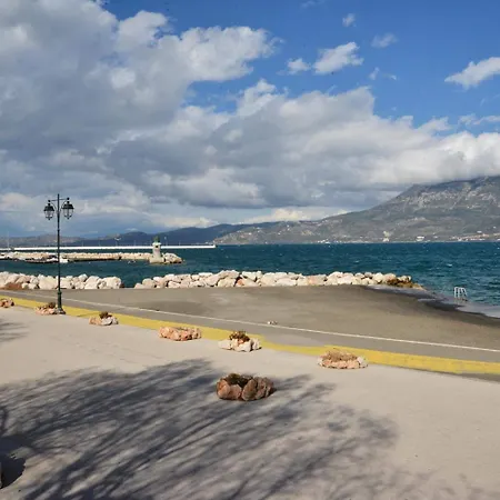 Hotel Korinthos-3