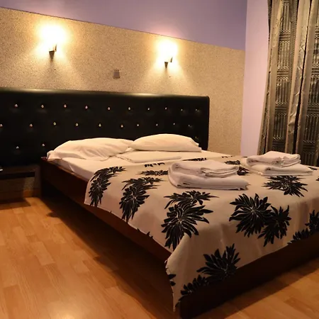 Hotel Korinthos-3