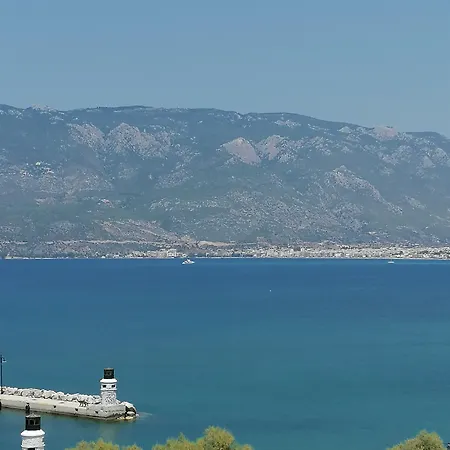 Hotel Korinthos-2