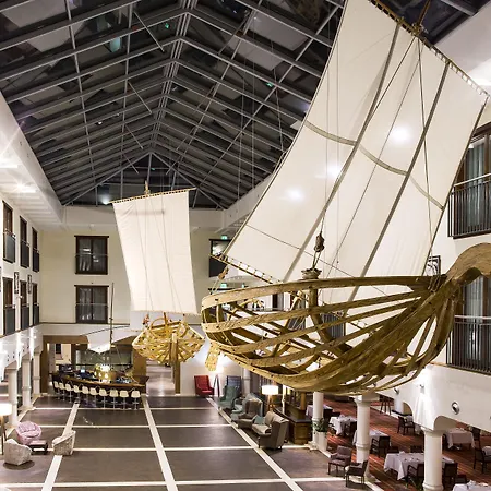 Krol Kazimierz Hotel & Spa-3