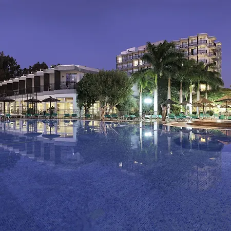 Relaxia Beverly Park-2