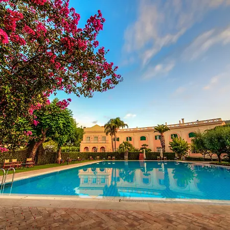 Villa Irlanda Grand Hotel-3