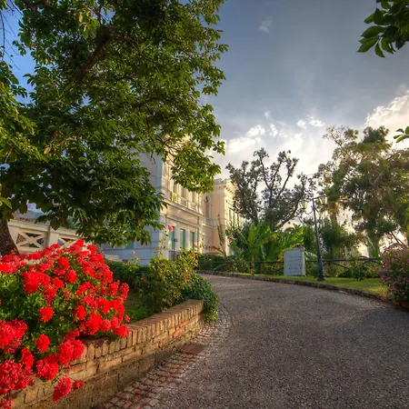 Villa Irlanda Grand Hotel-2