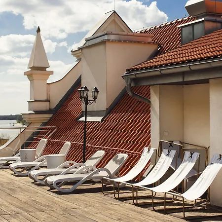 Krol Kazimierz Hotel & Spa-2