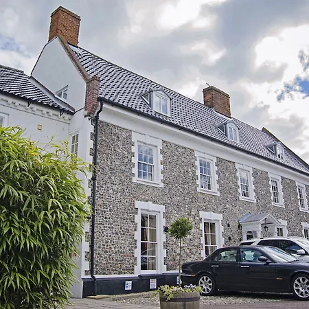 Waveney House Hotel-2