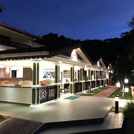 Berjaya Praslin Resort-2