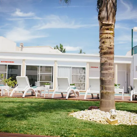 Hotel L'Algadir del Delta-2