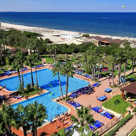 Sahara Beach Aquapark-2
