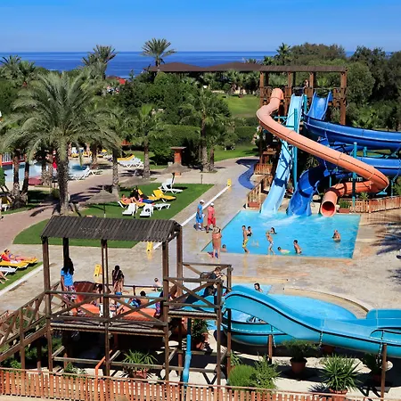 Sahara Beach Aquapark-3