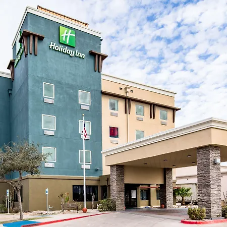 Holiday Inn - Brownsville By Ihg-3
