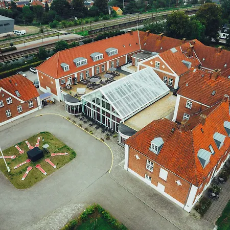 Milling Hotel Park-2
