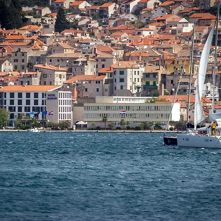 Hotel Jadran Sibenik-2