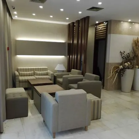 Hotel Do Centro-3