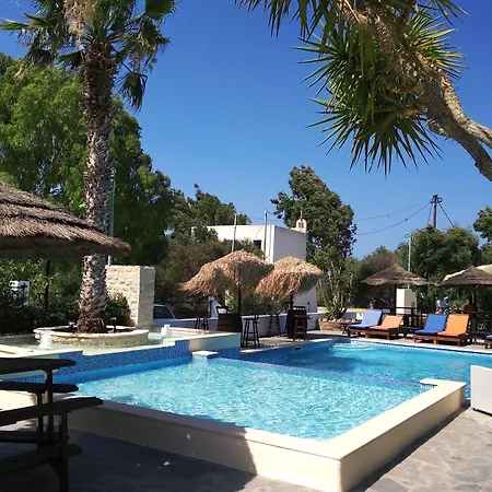 Naxos Summerland Resort-3