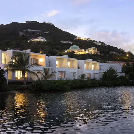Coral Beach Club Villas & Marina-2