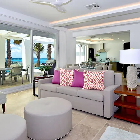 Coral Beach Club Villas & Marina-3