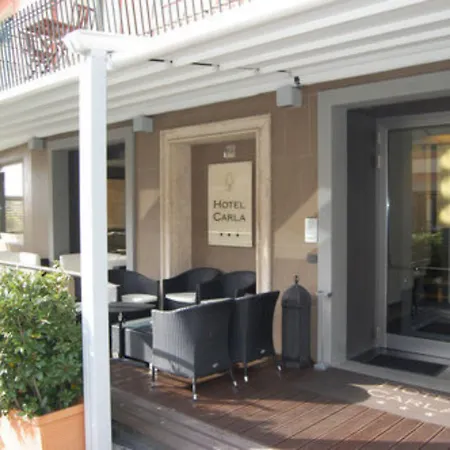 Hotel Carla-3