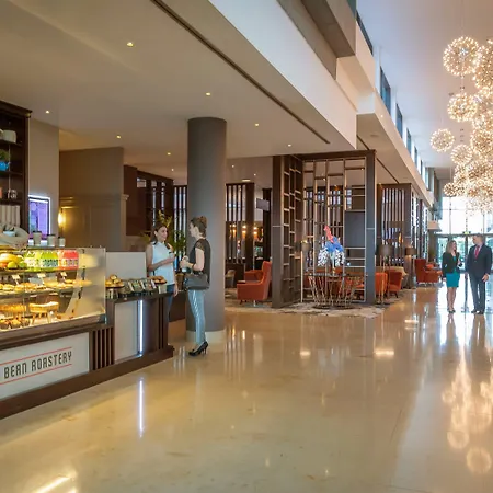 Clayton Hotel Dublin Airport-2