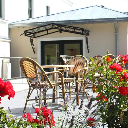 Hotel Villa Sommer-3