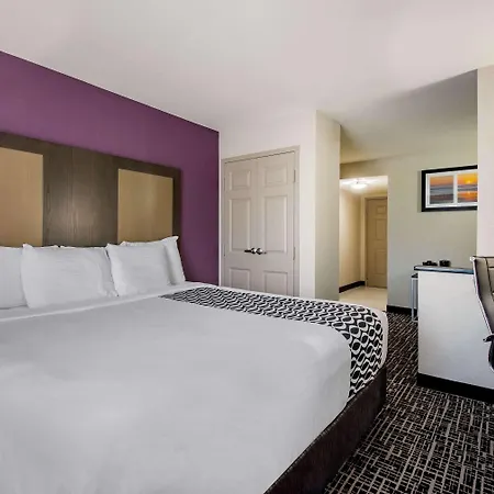 La Quinta Inn By Wyndham West Long Branch Nj Shore Area-3