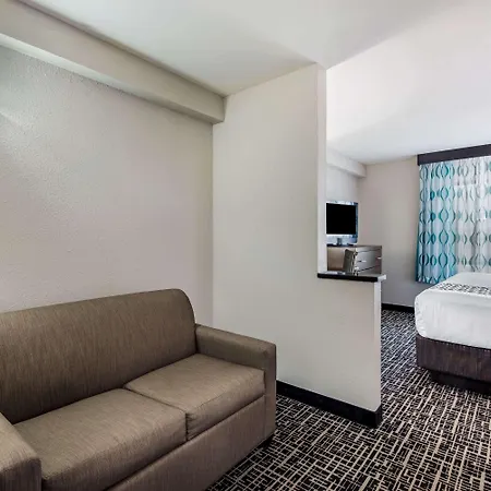 La Quinta Inn By Wyndham West Long Branch Nj Shore Area-2